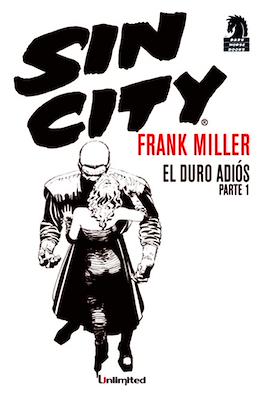 Sin City (Rústica) #1