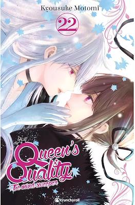 Queen's Quality #22