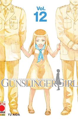 Gunslinger Girl #12