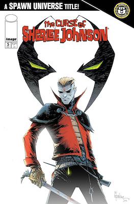 The Curse of Sherlee Johnson #5