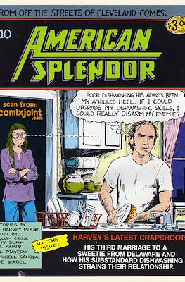 American Splendor 1976 #10