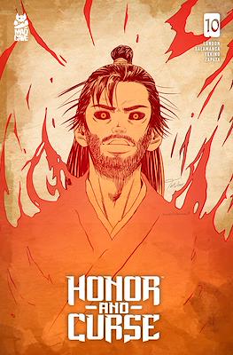 Honor and Curse #10