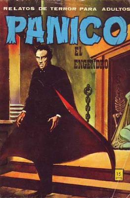 Pánico #54