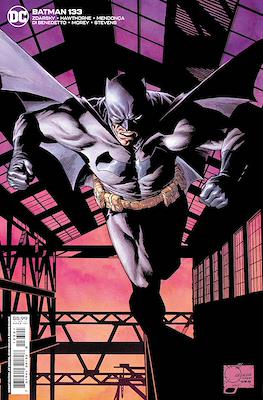 Batman Vol. 3 (2016-Variant Covers) (Comic Book 56-32 pp) #133.1