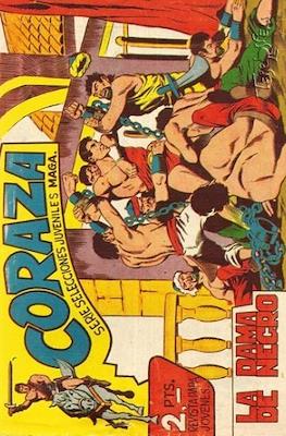 Coraza #63