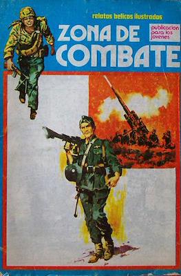 Zona de combate (Segunda serie) #169