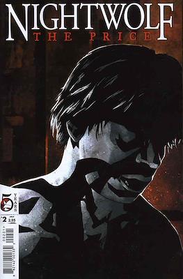 Nightwolf: The Price #2