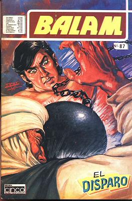 Balam #87