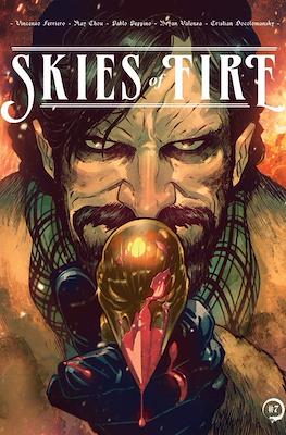Skies of Fire #7