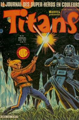 Titans #43