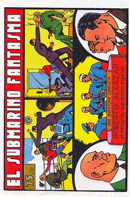 Roberto Alcázar y Pedrín #64