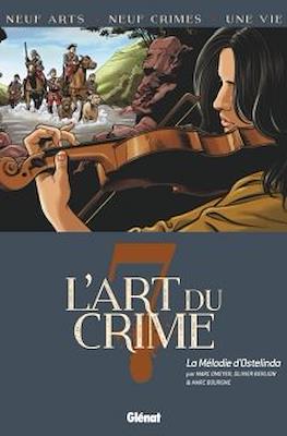 L'Art du Crime #7