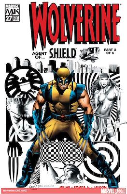 Wolverine / Dark Wolverine (2003-2010) #27