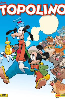 Topolino #3678
