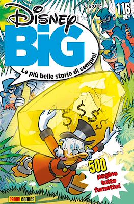 Disney Big #116