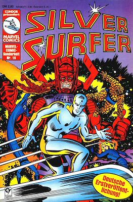 Marvel Comic Sonderheft #16