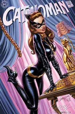 Catwoman 80th Anniversary 100-Page Super Spectacular (Variant Cover) #1.16