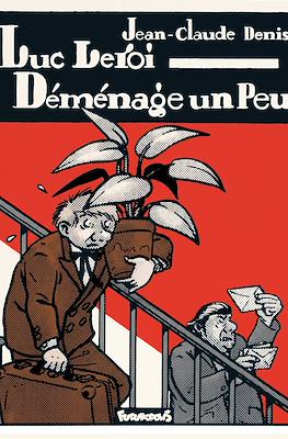 Luc Leroi #1