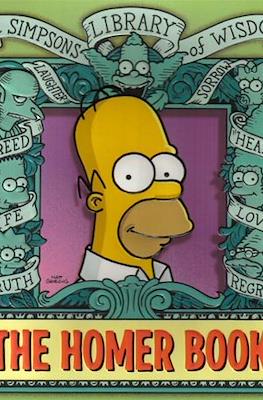 The Simpsons Library of Wisdom #1