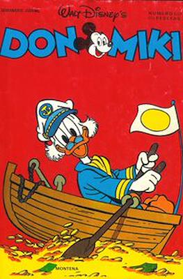 Don Miki #603