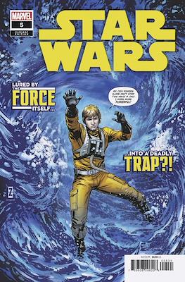 Star Wars Vol. 3 (2020- Variant Cover) #5