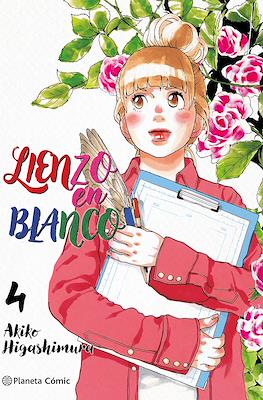 Lienzo en blanco #4