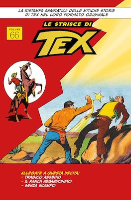 Le strisce di Tex #66