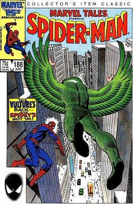 Marvel Tales #188