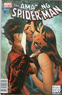 The Amazing Spider-Man (Grapa) #545