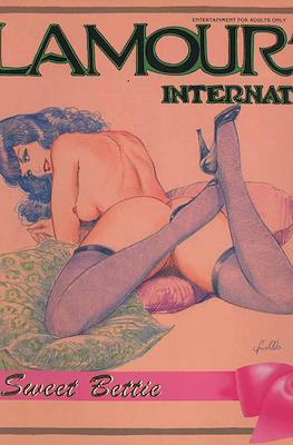 Glamour International Album. Sweet Bettie