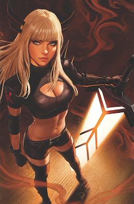 Magik (2025- Variant Cover) #1.94