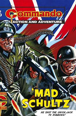 Commando #4430