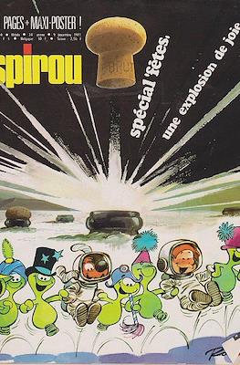 Le journal de Spirou #1756