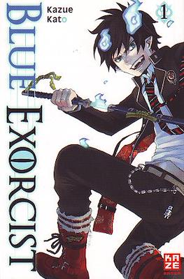 Blue Exorcist