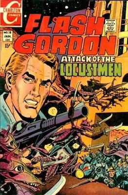Flash Gordon #18