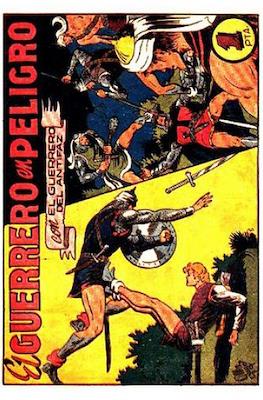 El Guerrero del Antifaz (1943) #65