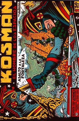 Kosman #9