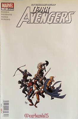 Dark Avengers (2010-2011) (Grapa) #12