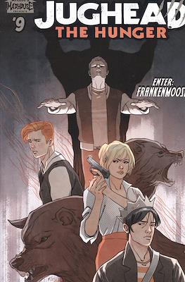 Jughead: The Hunger (Variant Cover) #9.1