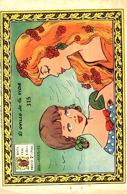 Colección Ardillita #315
