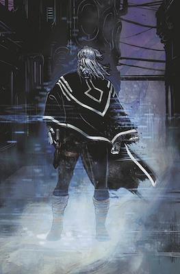 Web of Venom Wraith (Variant Cover) #1.13