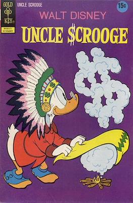 Uncle Scrooge #102
