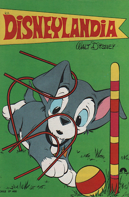 Disneylandia #612