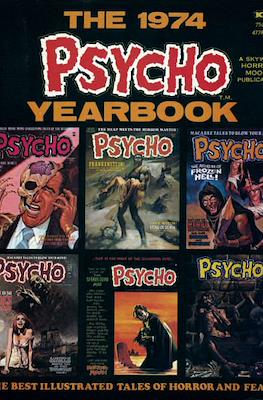 The 1974 Psycho Yearbook