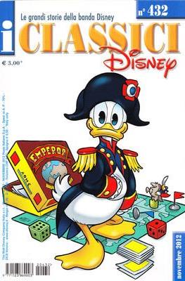 I Classici di Walt Disney #432