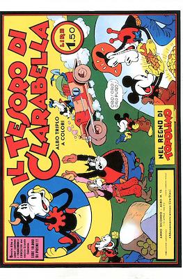 Nel regno di Topolino #15