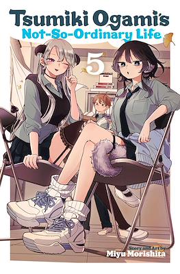 Tsumiki Ogami's Not-So-Ordinary Life #5
