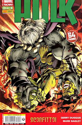 Hulk e i Difensori #38