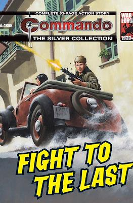 Commando #4898