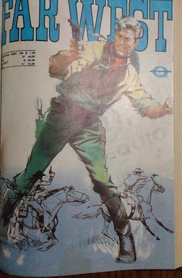 Far West #170